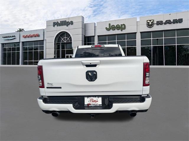 used 2022 Ram 1500 car, priced at $28,999