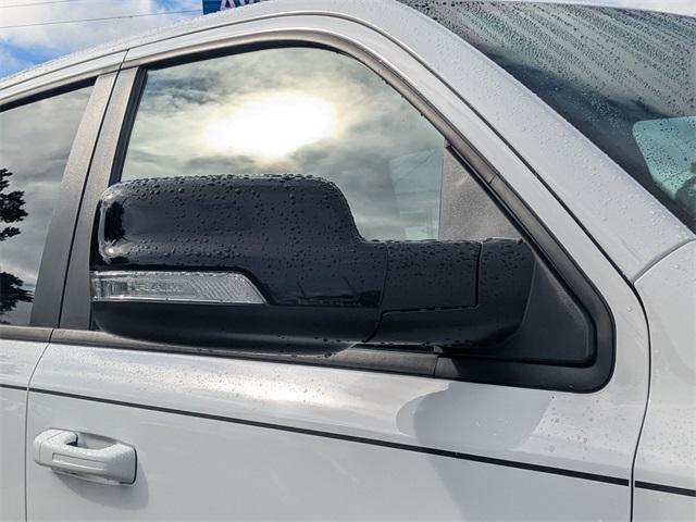 used 2022 Ram 1500 car, priced at $28,999