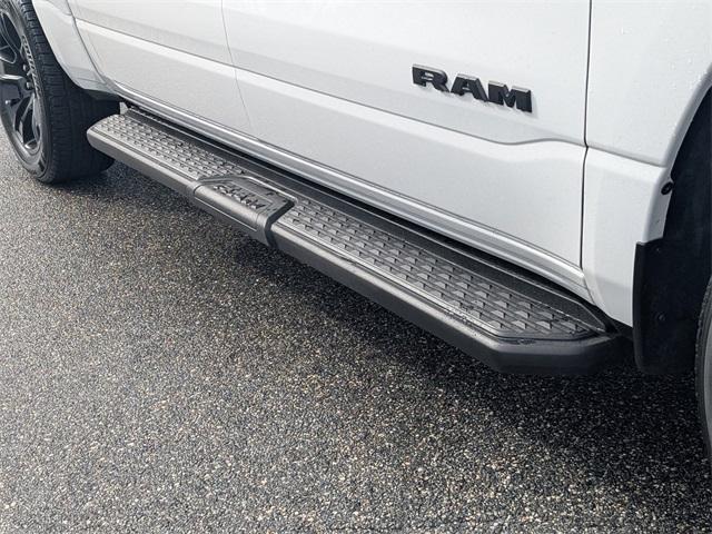 used 2022 Ram 1500 car, priced at $28,999