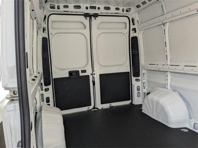 new 2024 Ram ProMaster 2500 car, priced at $61,520