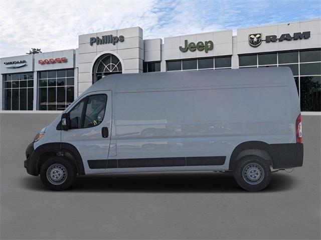 new 2024 Ram ProMaster 2500 car, priced at $61,520