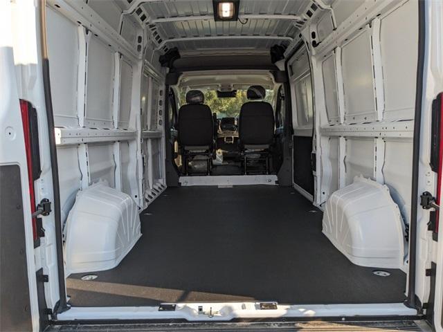 new 2024 Ram ProMaster 2500 car, priced at $61,520