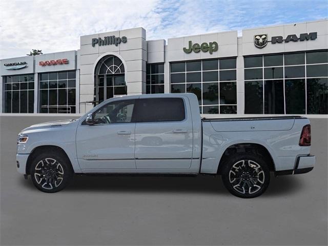 new 2026 Ram 1500 car, priced at $86,835