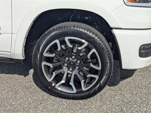 new 2026 Ram 1500 car, priced at $86,835