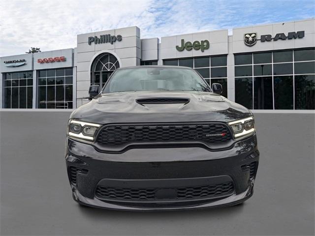 new 2025 Dodge Durango car, priced at $56,780