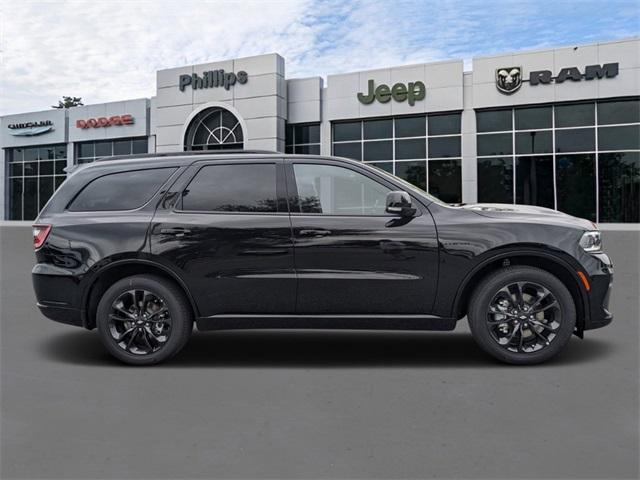 new 2025 Dodge Durango car, priced at $56,780