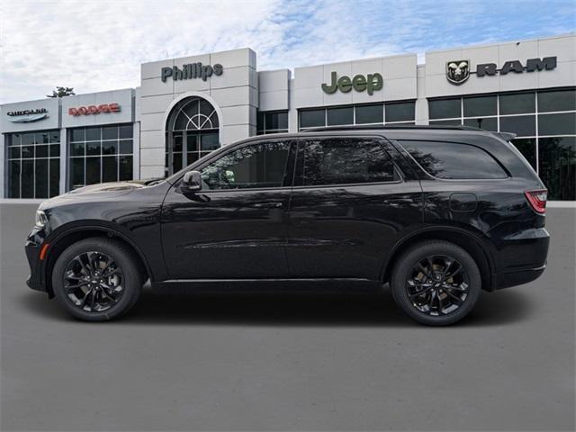 new 2025 Dodge Durango car, priced at $56,780