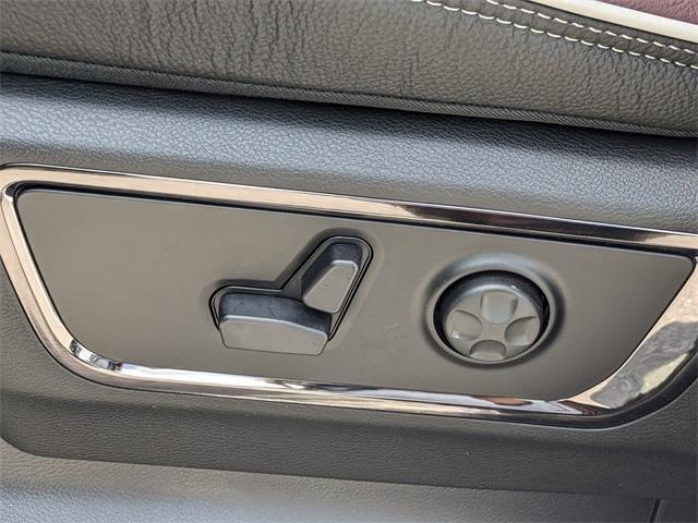 new 2025 Ram 1500 car, priced at $87,855