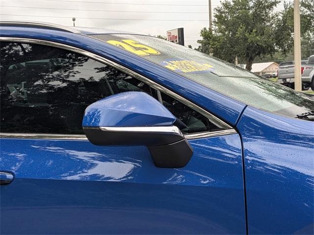 used 2025 Lexus NX 250 car, priced at $43,779