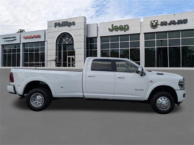 new 2026 Ram 3500 car, priced at $101,310