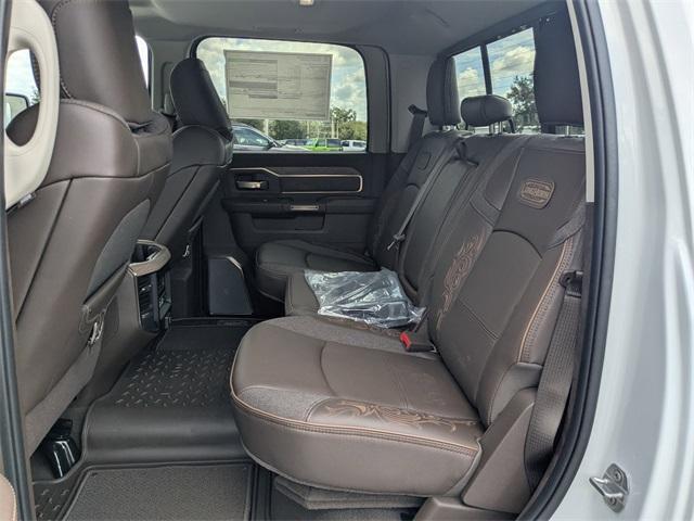new 2026 Ram 3500 car, priced at $101,310