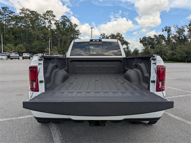 new 2026 Ram 3500 car, priced at $101,310