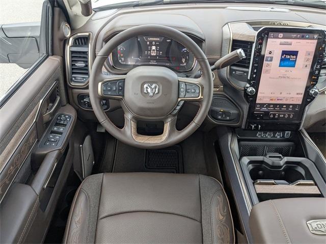 new 2026 Ram 3500 car, priced at $101,310