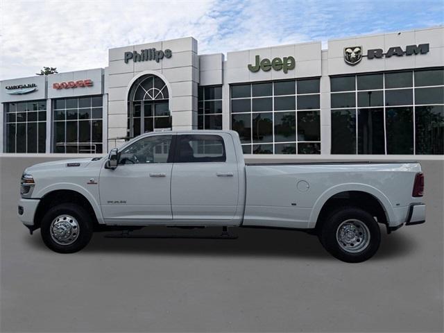 new 2026 Ram 3500 car, priced at $101,310