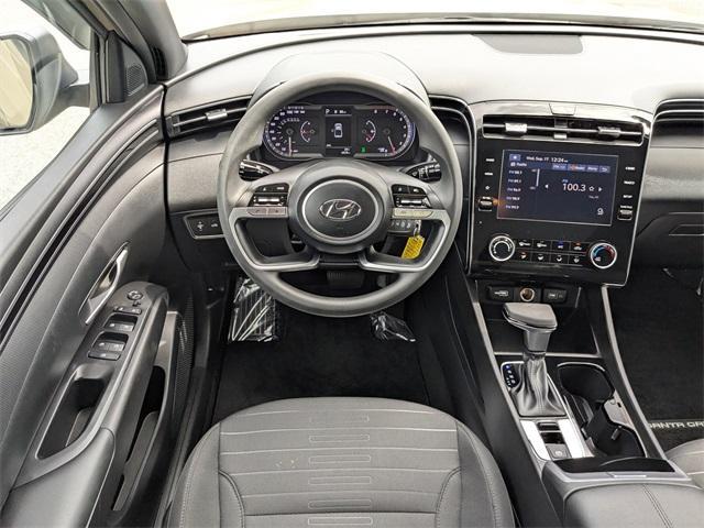 used 2024 Hyundai SANTA CRUZ car, priced at $26,000