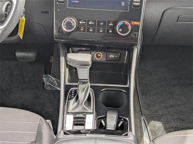 used 2024 Hyundai SANTA CRUZ car, priced at $26,000