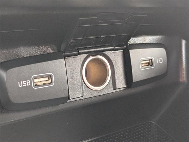 used 2024 Hyundai SANTA CRUZ car, priced at $26,000