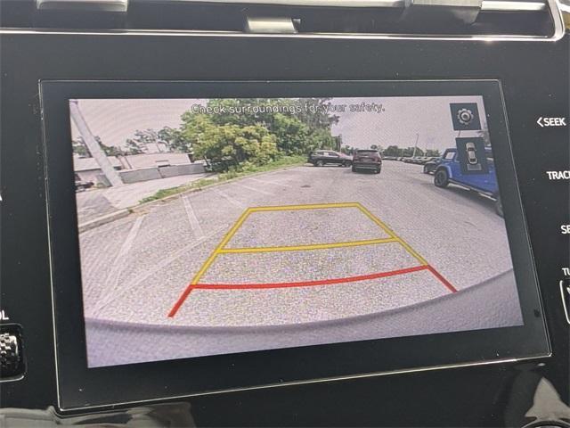 used 2024 Hyundai SANTA CRUZ car, priced at $26,000