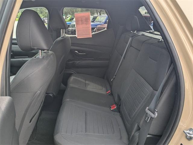 used 2024 Hyundai SANTA CRUZ car, priced at $26,000