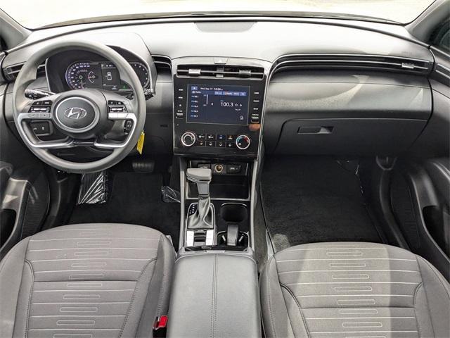 used 2024 Hyundai SANTA CRUZ car, priced at $26,000