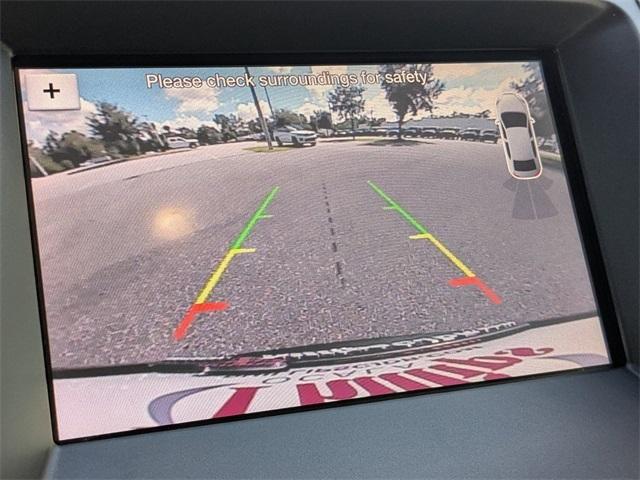 used 2019 Ford Edge car, priced at $18,000