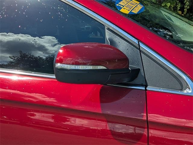 used 2019 Ford Edge car, priced at $18,000