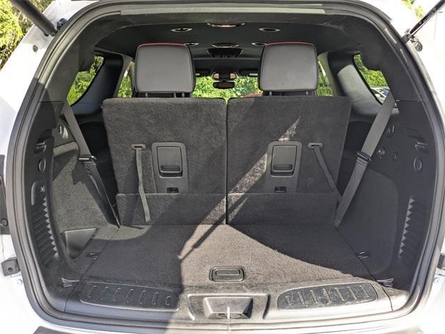used 2022 Dodge Durango car, priced at $31,999