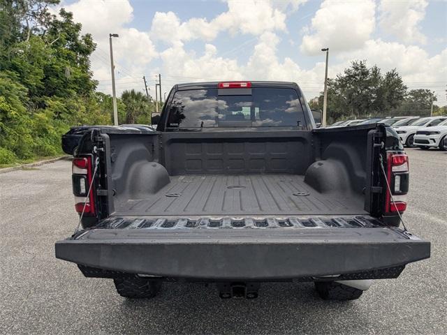 used 2020 Ram 2500 car, priced at $52,993