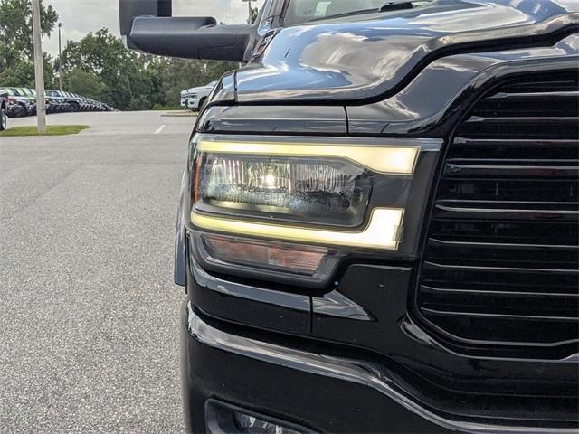 used 2020 Ram 2500 car, priced at $52,993