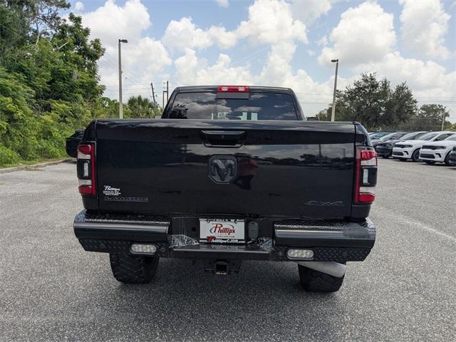 used 2020 Ram 2500 car, priced at $52,993