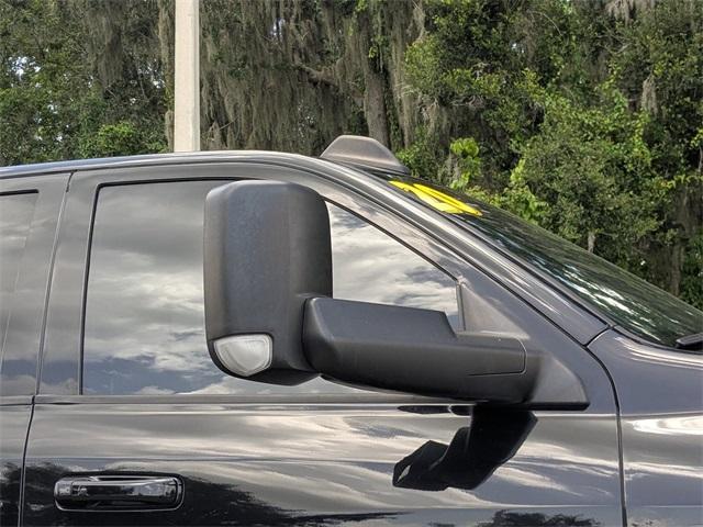 used 2020 Ram 2500 car, priced at $52,993
