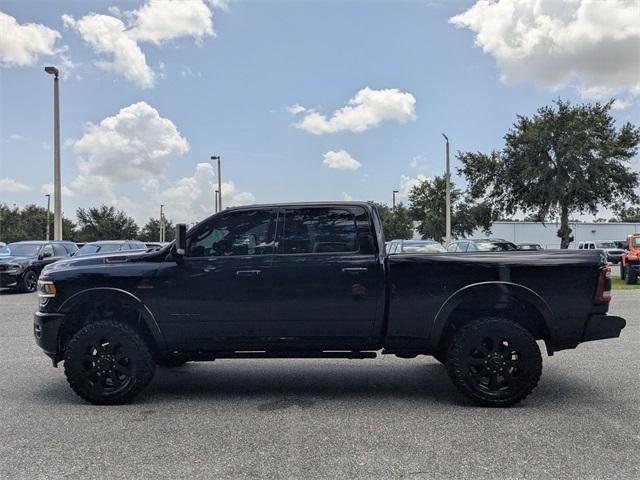 used 2020 Ram 2500 car, priced at $52,993
