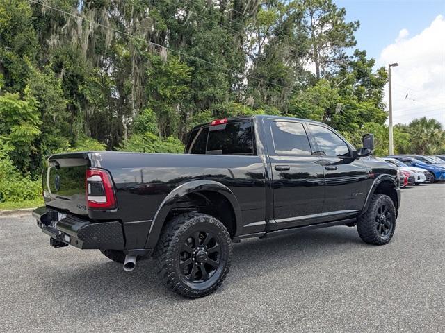used 2020 Ram 2500 car, priced at $52,993