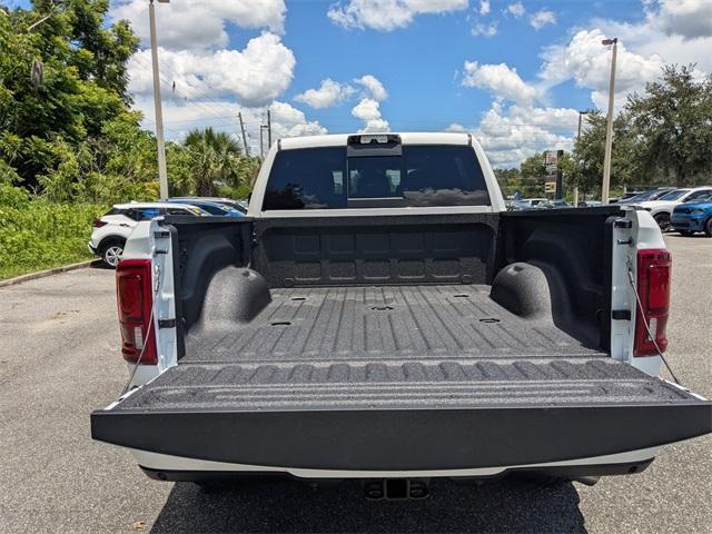 new 2025 Ram 2500 car, priced at $92,188