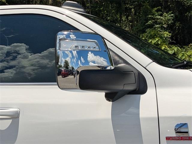 new 2025 Ram 2500 car, priced at $92,188