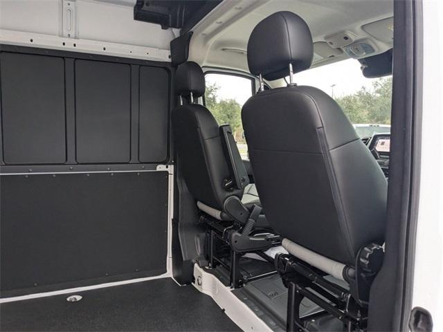 new 2025 Ram ProMaster 2500 car, priced at $51,298