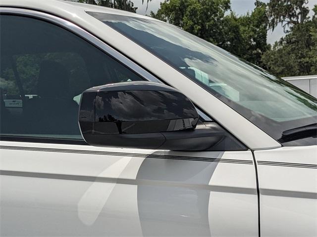 new 2025 Jeep Grand Cherokee car, priced at $39,455