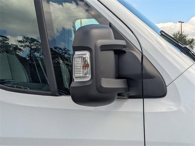 new 2025 Ram ProMaster 2500 car, priced at $52,510