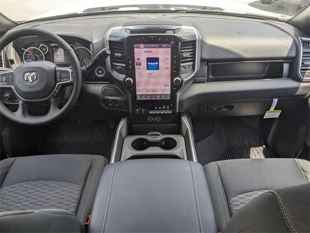 new 2025 Ram 2500 car, priced at $76,010