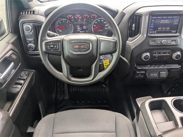 used 2022 GMC Sierra 3500 car, priced at $41,996