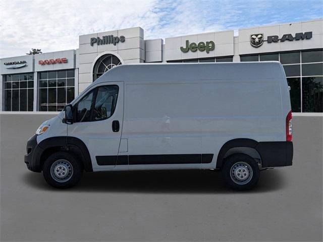 new 2024 Ram ProMaster 1500 car, priced at $54,145