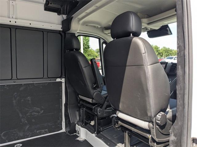 new 2024 Ram ProMaster 1500 car, priced at $54,145