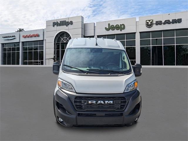 new 2024 Ram ProMaster 1500 car, priced at $54,145