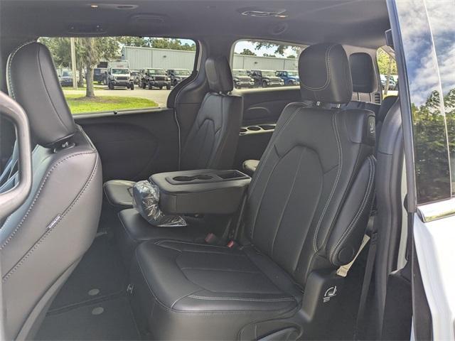 new 2026 Chrysler Pacifica car, priced at $44,065