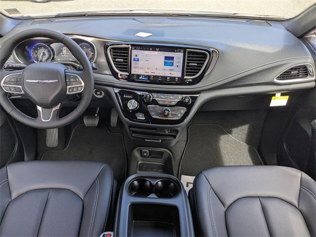 new 2026 Chrysler Pacifica car, priced at $44,065