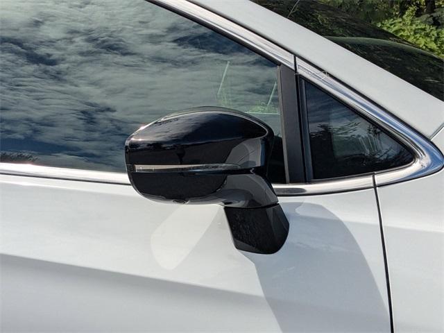 new 2026 Chrysler Pacifica car, priced at $44,065