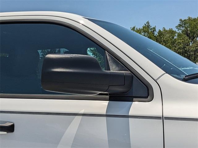 new 2025 Ram 1500 car, priced at $42,880