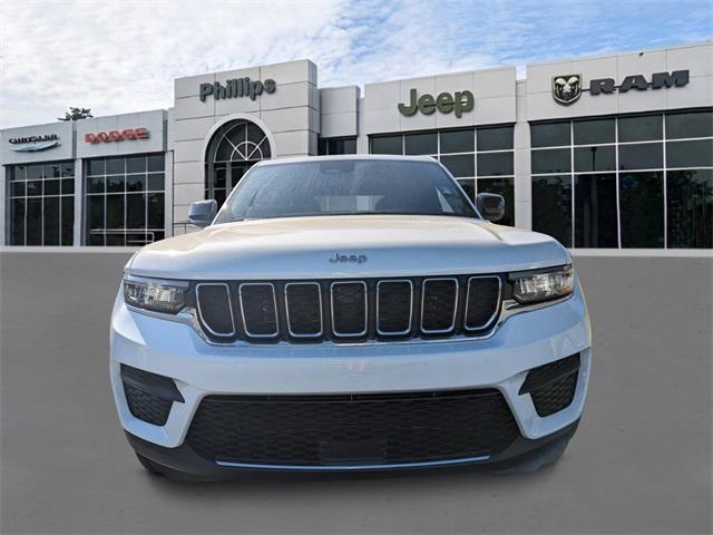 new 2025 Jeep Grand Cherokee car, priced at $37,005