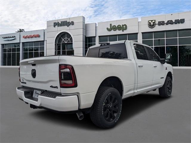 new 2024 Ram 2500 car, priced at $83,148