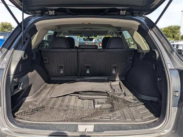 used 2019 Subaru Outback car, priced at $23,179